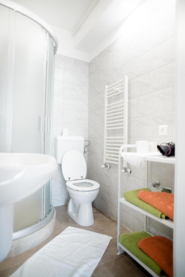 Grand Trees Apartment Budapest Exterior foto